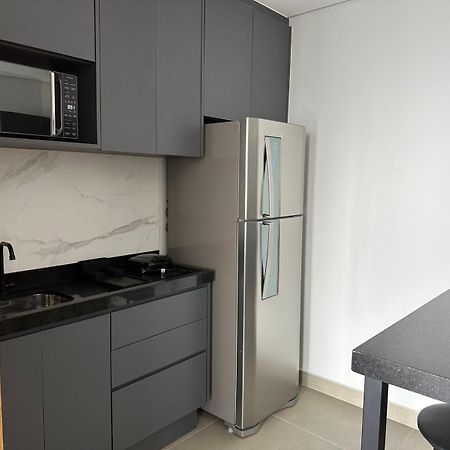 Sky Loft - Andar 41 Apartment Sao Paulo Exterior photo