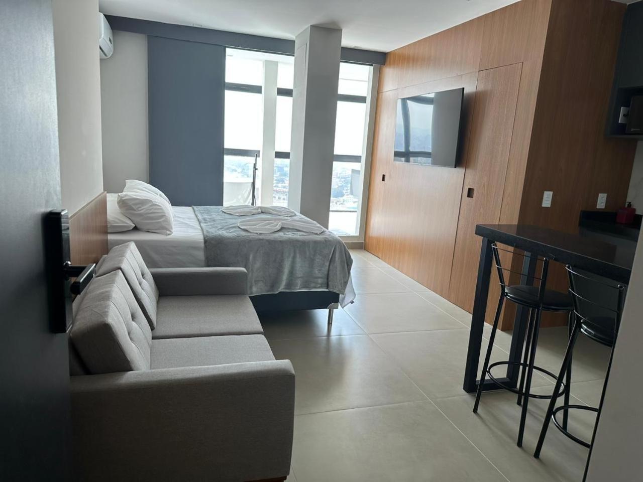 Sky Loft - Andar 41 Apartment Sao Paulo Exterior photo