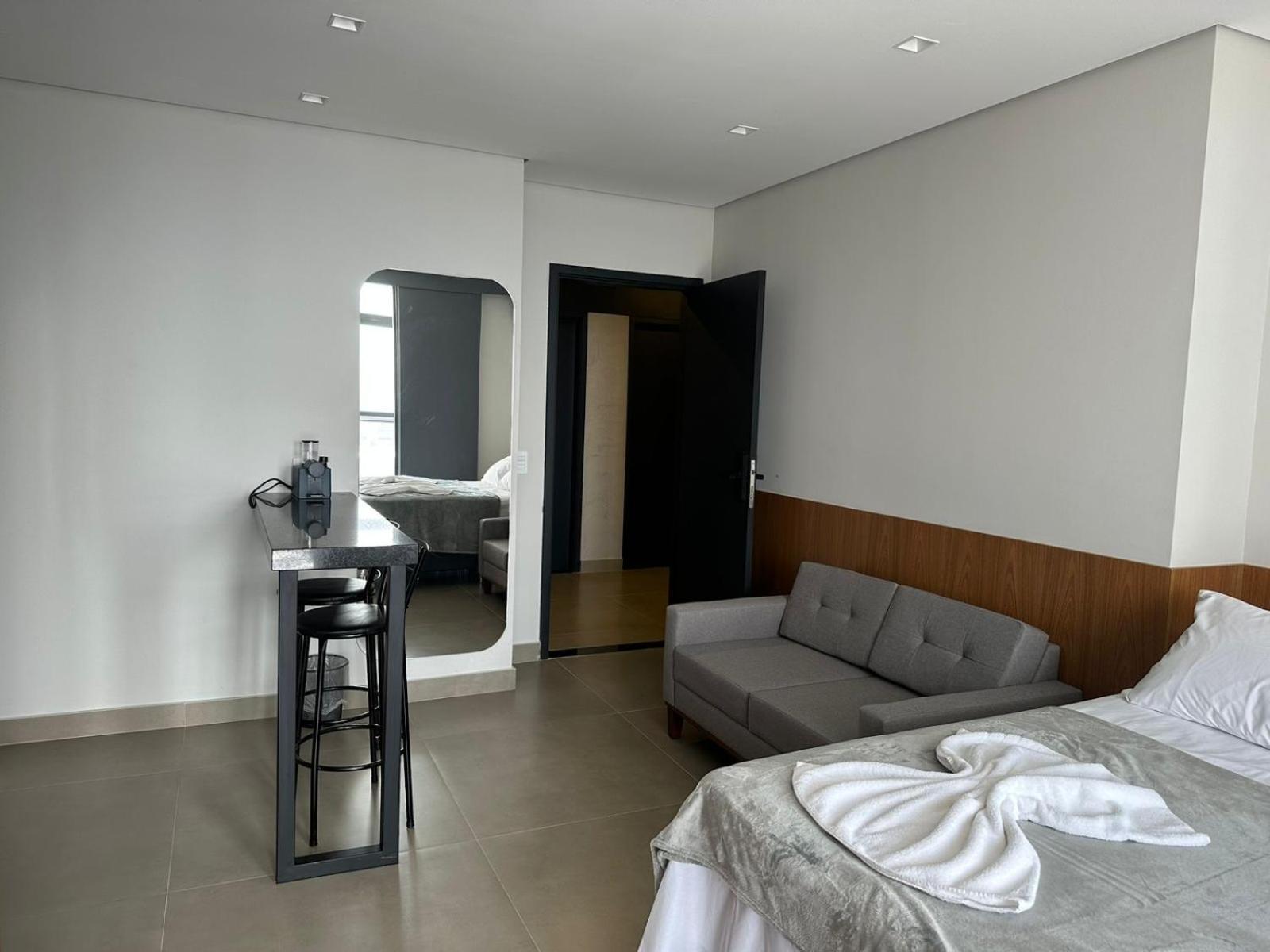 Sky Loft - Andar 41 Apartment Sao Paulo Exterior photo