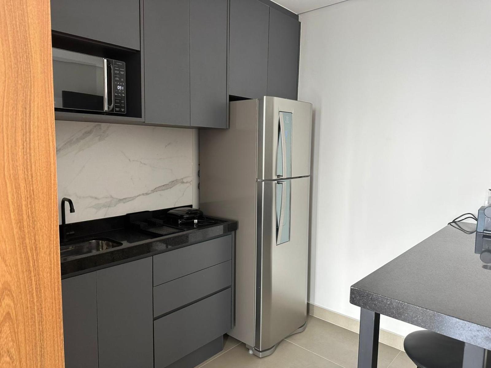 Sky Loft - Andar 41 Apartment Sao Paulo Exterior photo