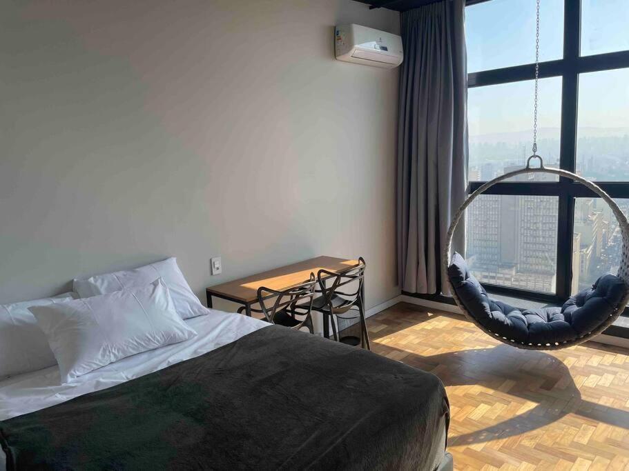 Sky Loft - Andar 41 Apartment Sao Paulo Exterior photo