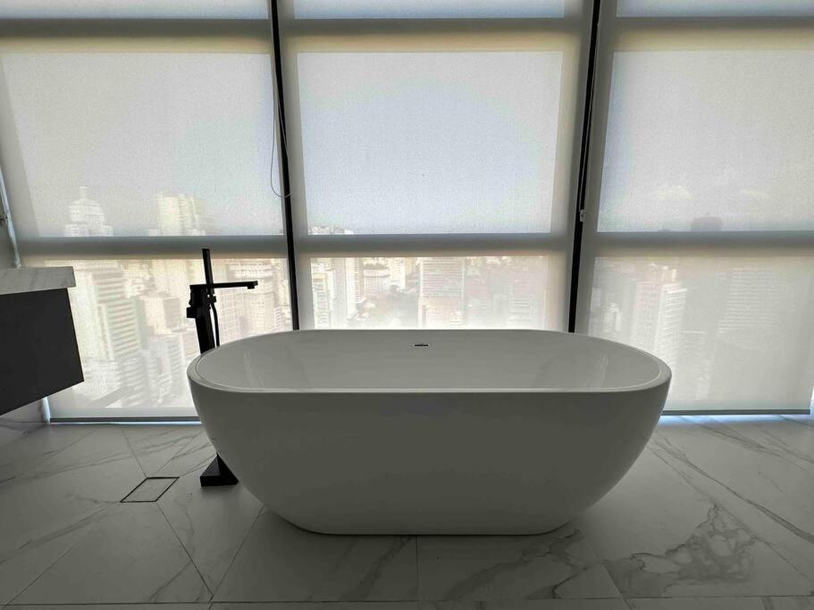 Sky Loft - Andar 41 Apartment Sao Paulo Exterior photo